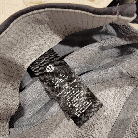 Lululemon Fast and Free Run Hat - Picture 5 of 7
